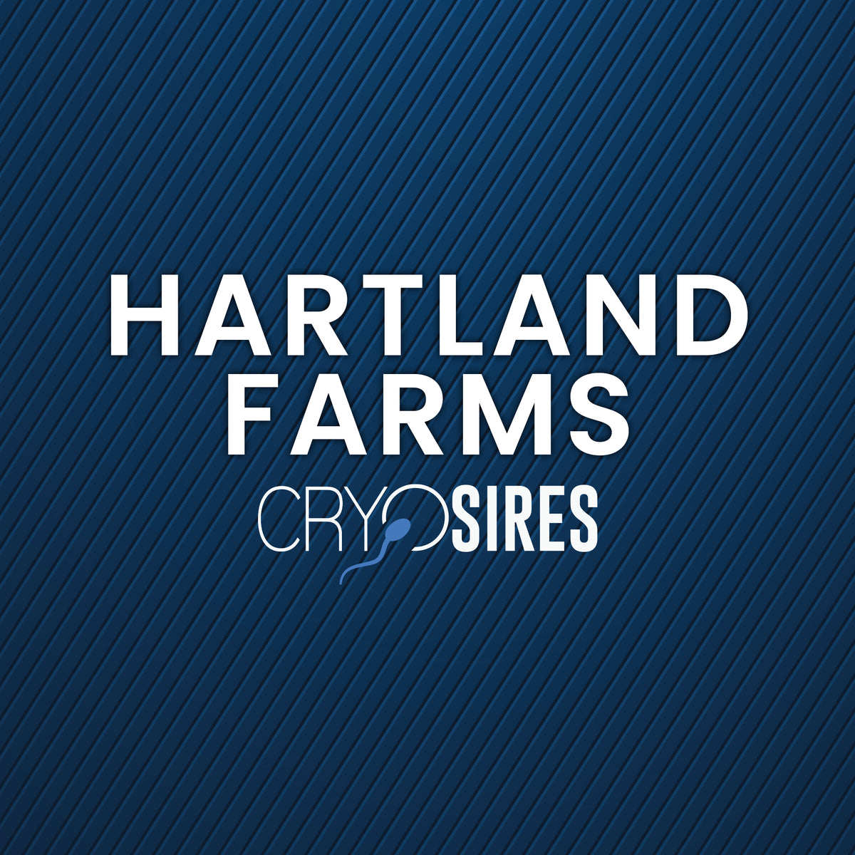 Hartland Farms Cryosires