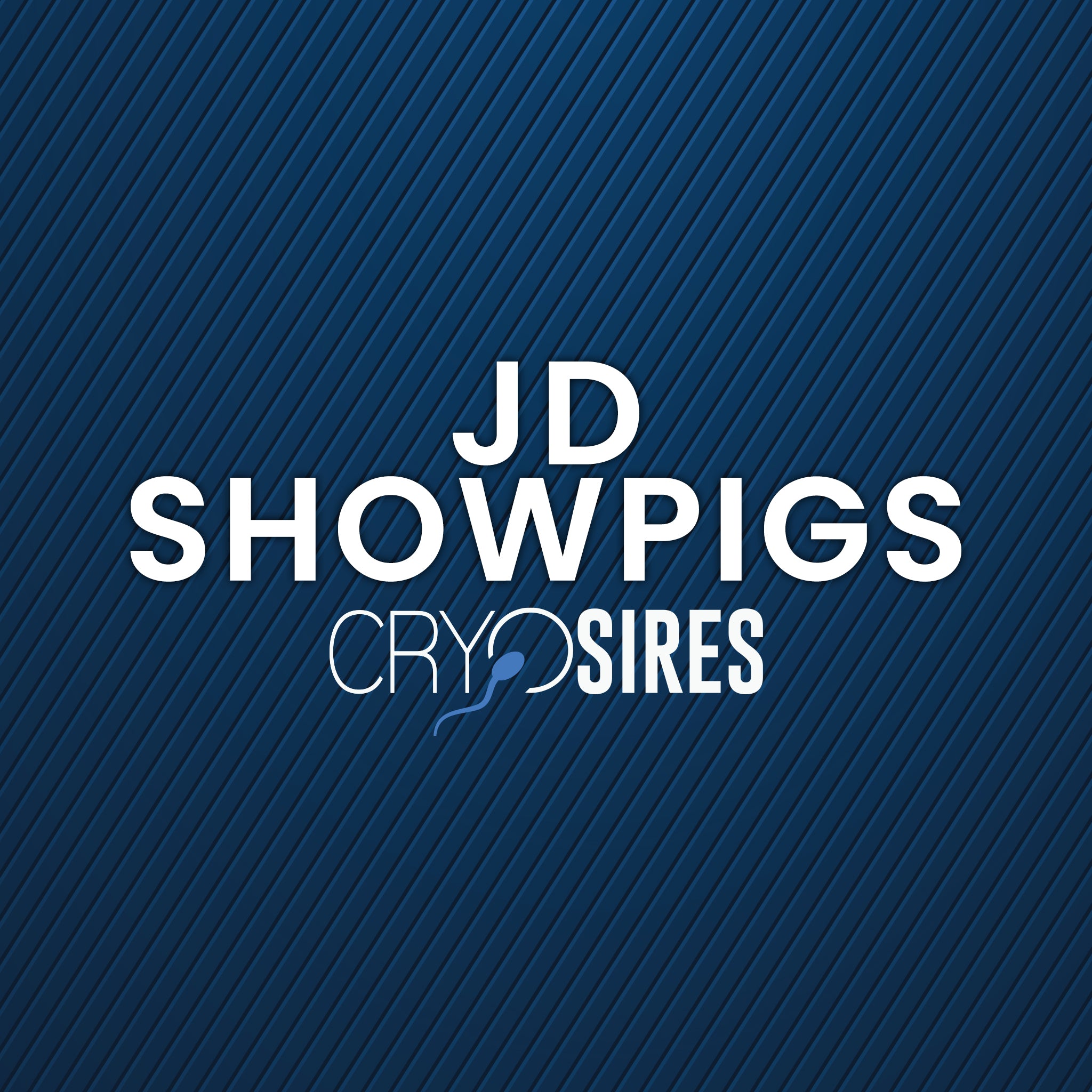 JD Showpigs