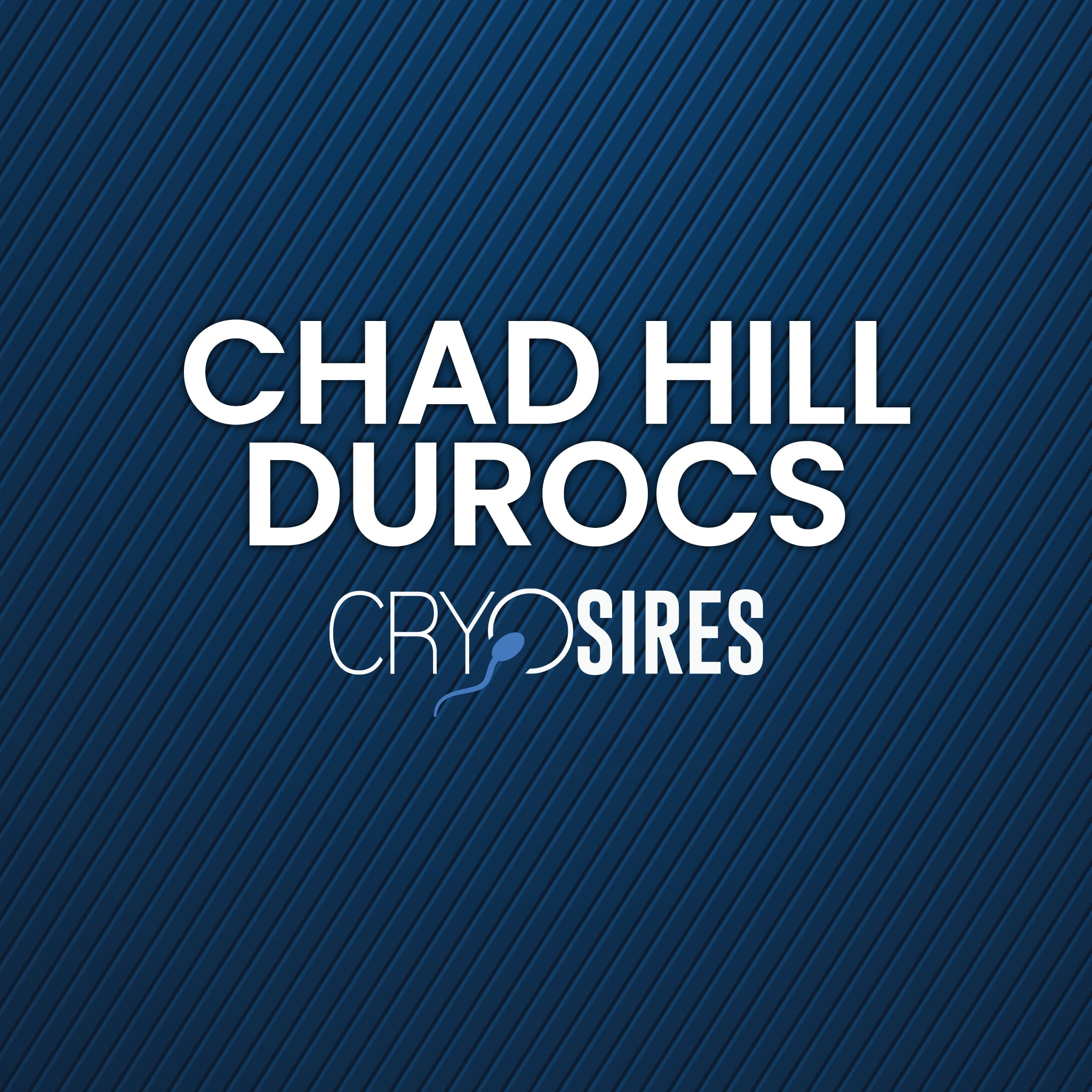 Chad Hill Durocs