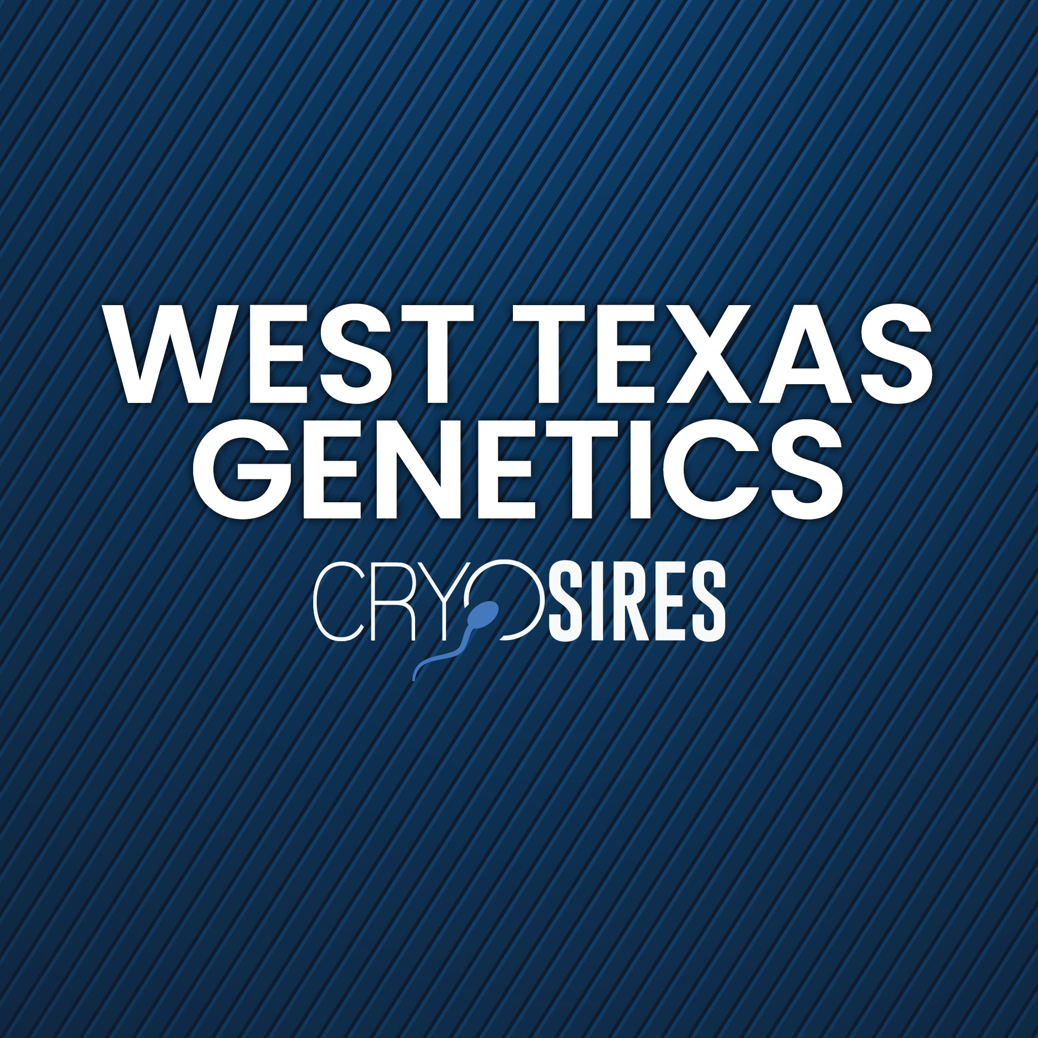 West Texas Genetics