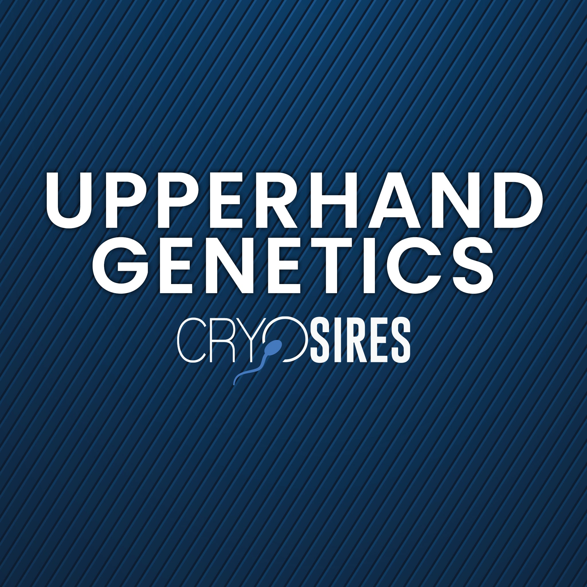 Upperhand Genetics