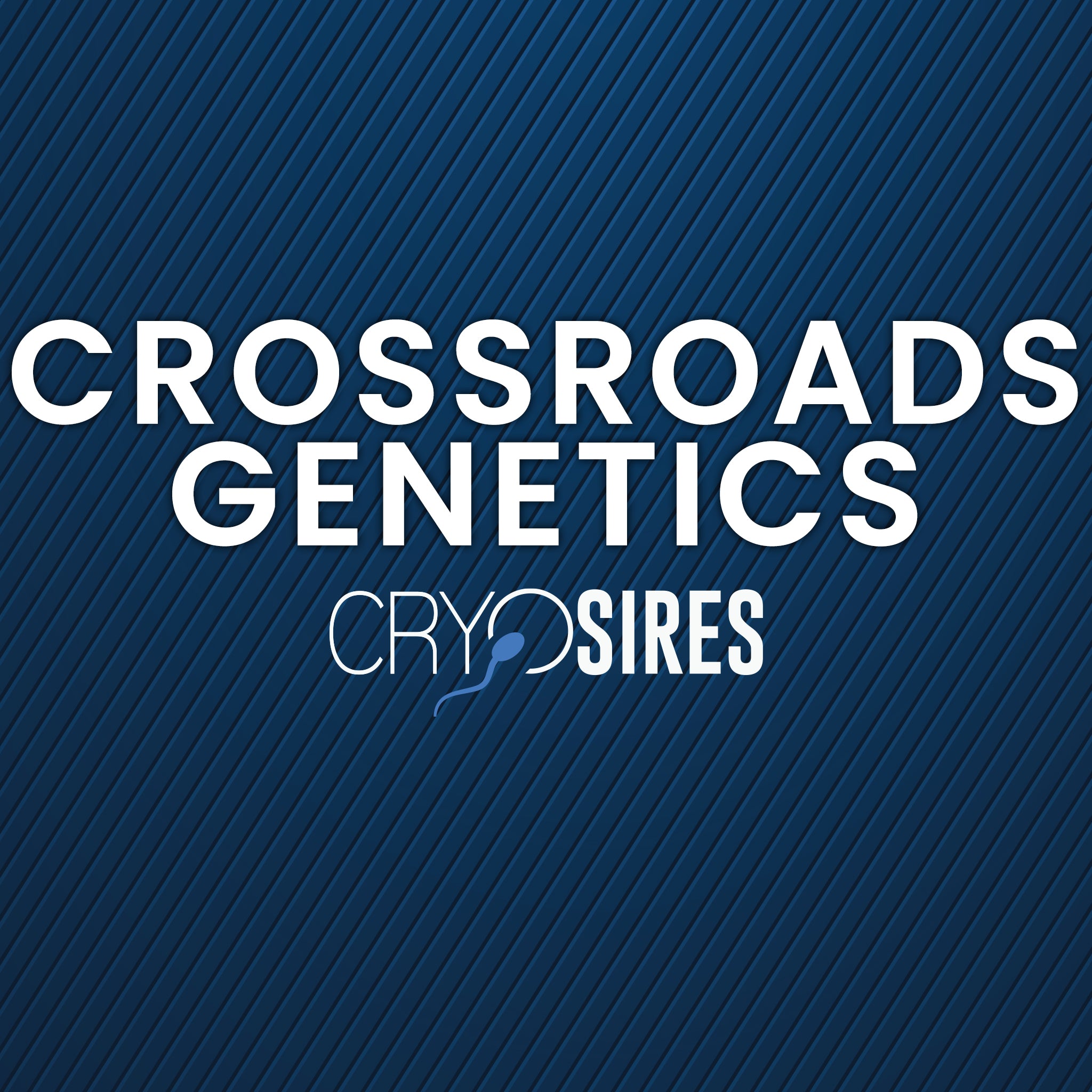 Crossroads Genetics