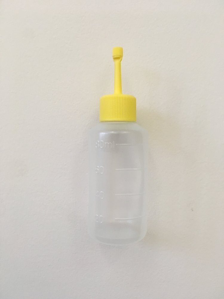 Semen Bottles